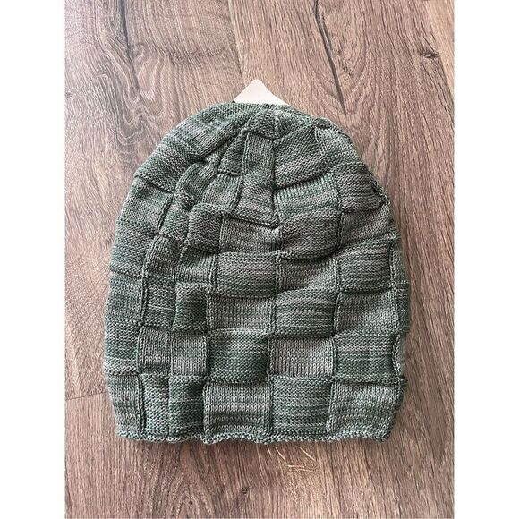 Vgogfly Slouchy Beanie for Men Winter Hats for Guys Cool Beanies Mens Lined Knit - Picture 1 of 4